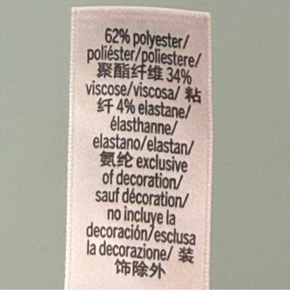 Victoria’s Secret Glow Wide Leg Waffle Knit Jumpsuit Ivory Comfy Size Medium - Picture 8 of 9